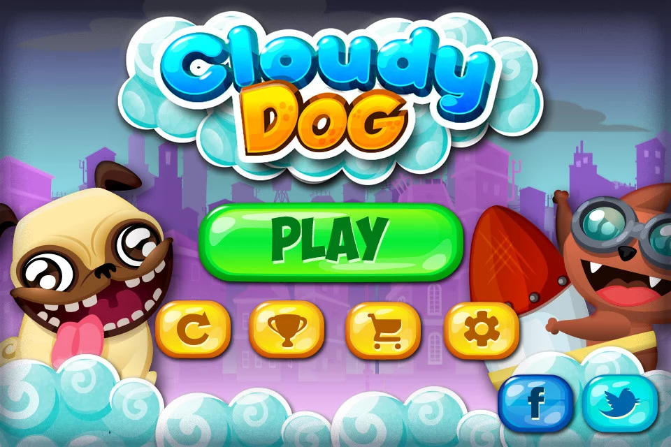 Изображение игры: Atmospug