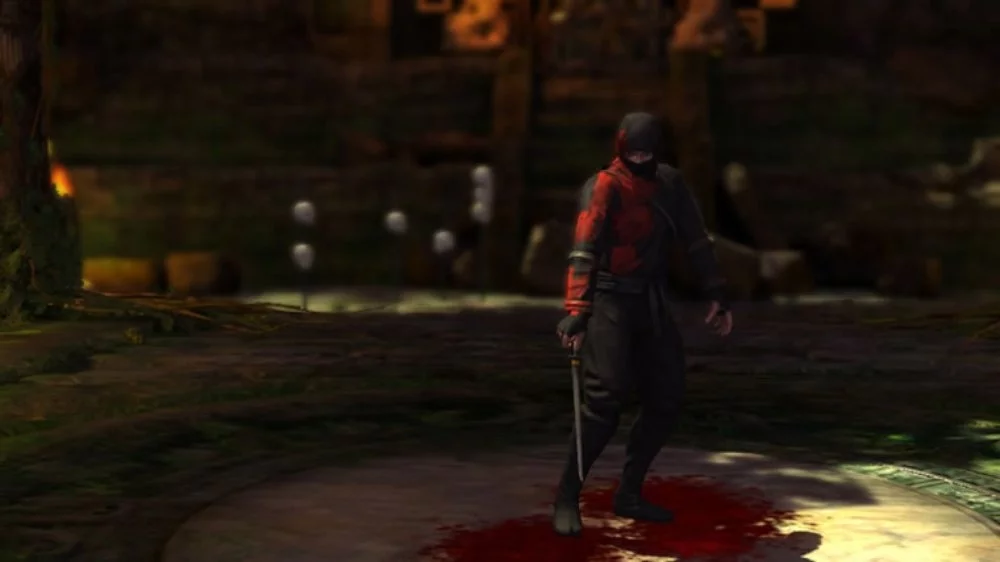 Изображение игры: Deadliest Warrior