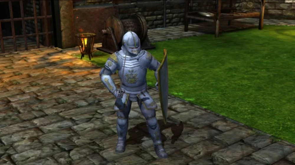 Изображение игры: Deadliest Warrior
