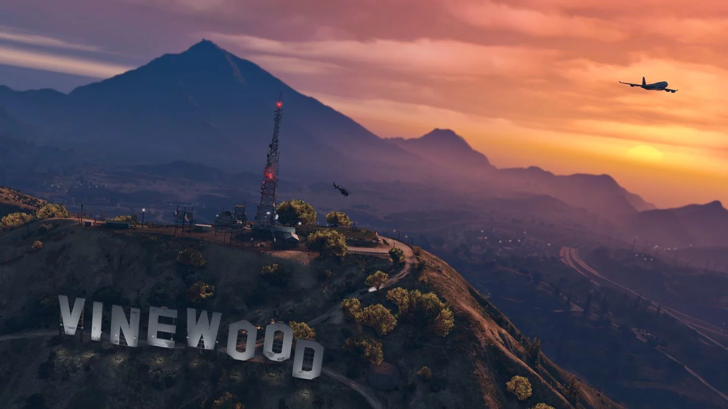 Изображение игры: Grand Theft Auto V & Great White Shark Cash Card