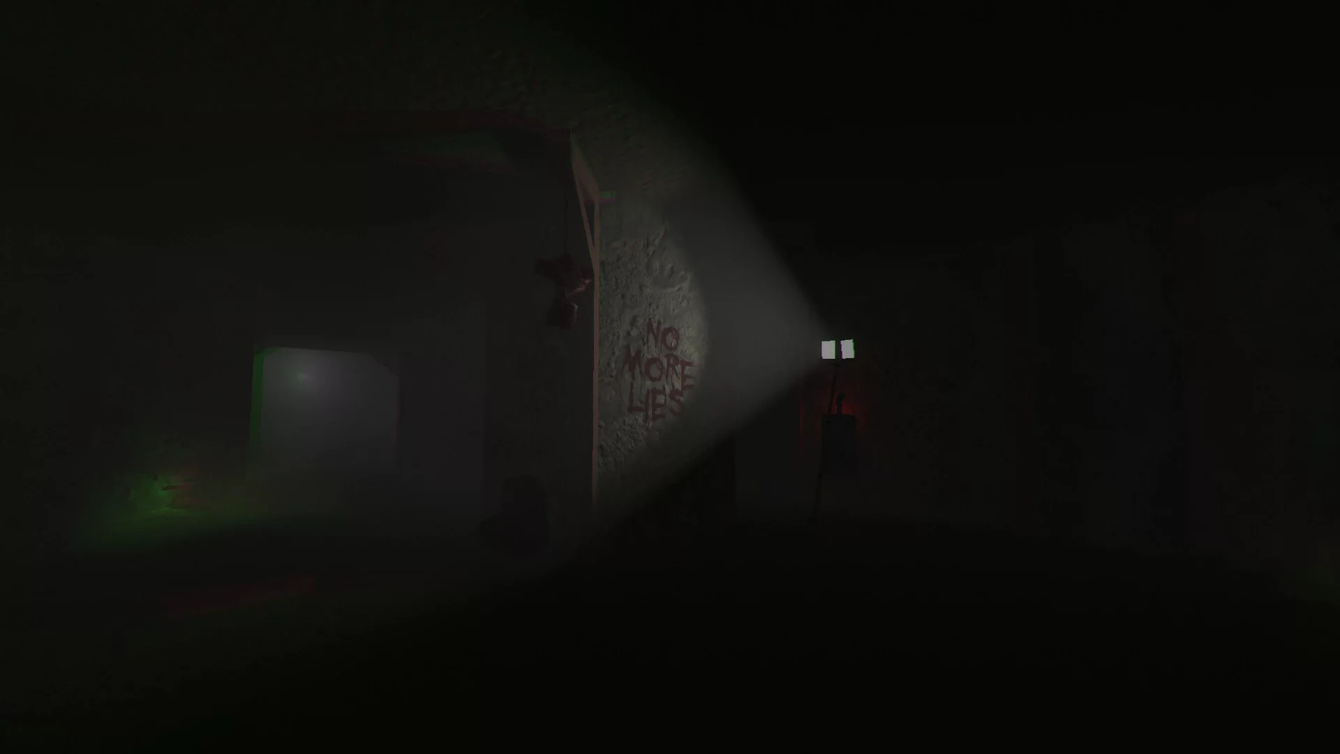Изображение игры: Undermine (Cosmocat)