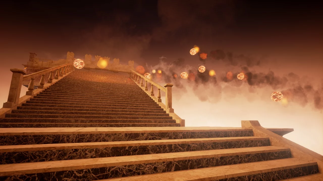 Изображение игры: Rise (New State)