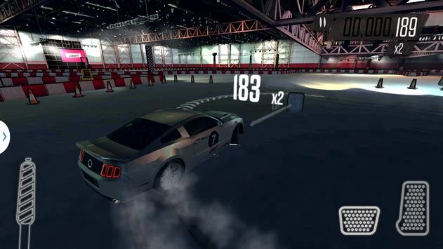 Изображение игры: RedBull CPD