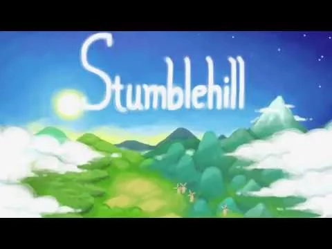 Изображение игры: Stumblehill