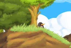 Изображение игры: Stumblehill