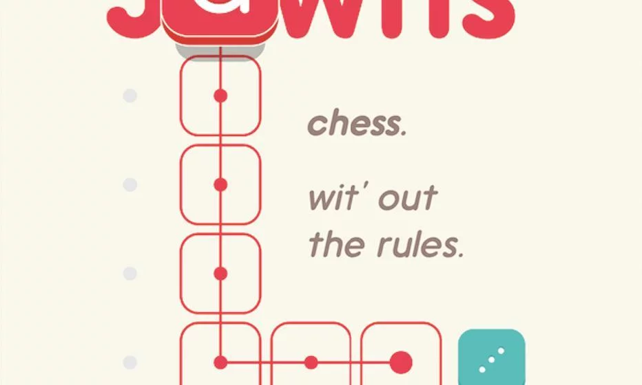 Изображение игры: Jawns