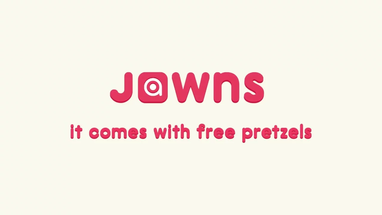 Изображение игры: Jawns