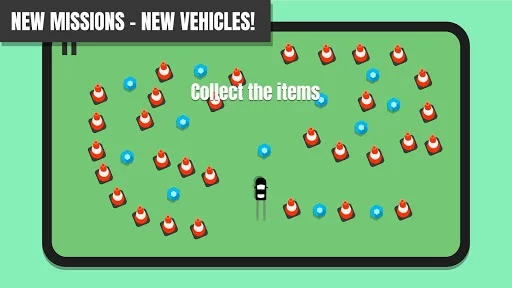 Изображение игры: Finger Drift Max: Touch Racing Drifty Chase
