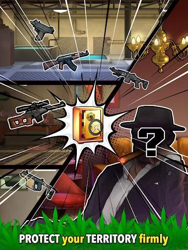 Изображение игры: Weed Farm - Be a Ganja College