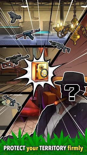 Изображение игры: Weed Farm - Be a Ganja College