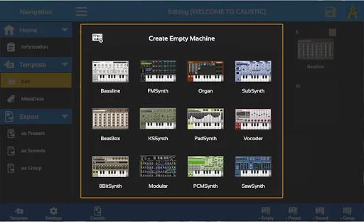 Изображение игры: Caustic Guide