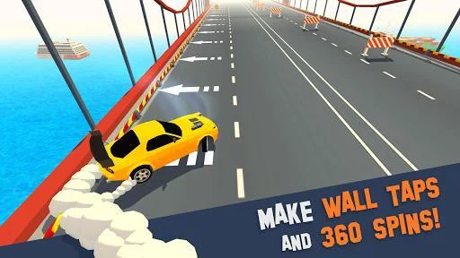 Изображение игры: Smashy Drift