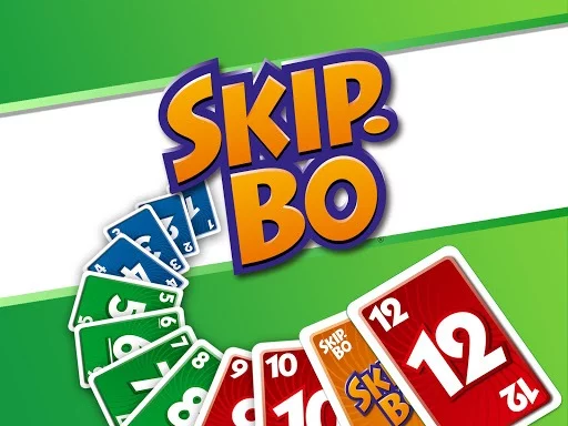 Изображение игры: Skip-Bo Free