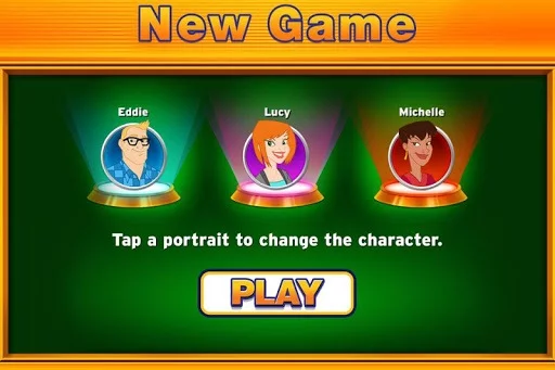 Изображение игры: Skip-Bo Free