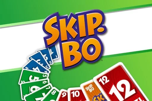 Изображение игры: Skip-Bo Free