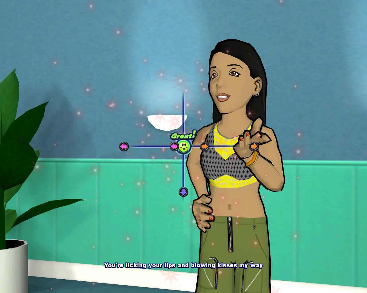Изображение игры: Pop Idol (American Idol)