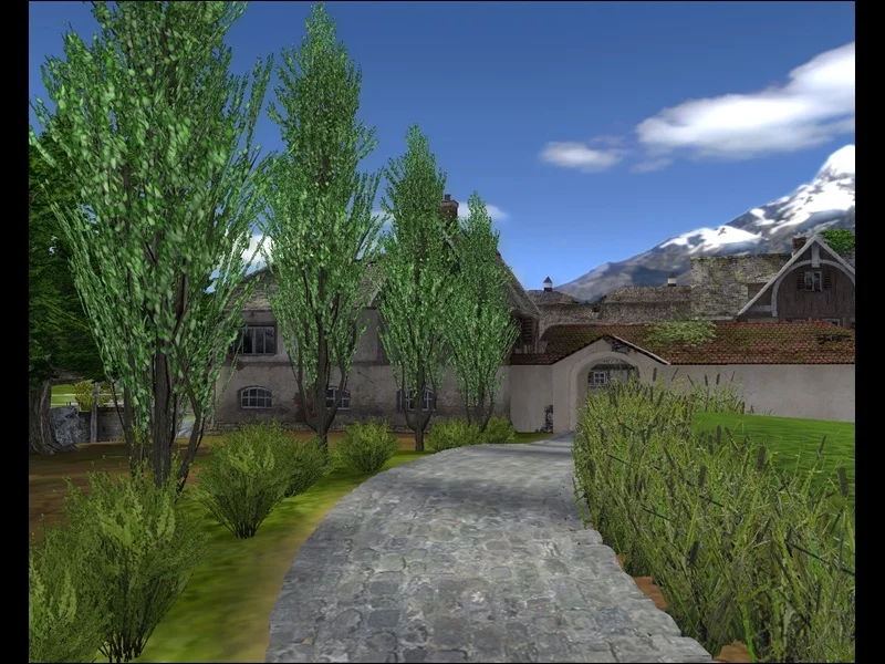 Изображение игры: My Riding Stables: A Life for the Horses
