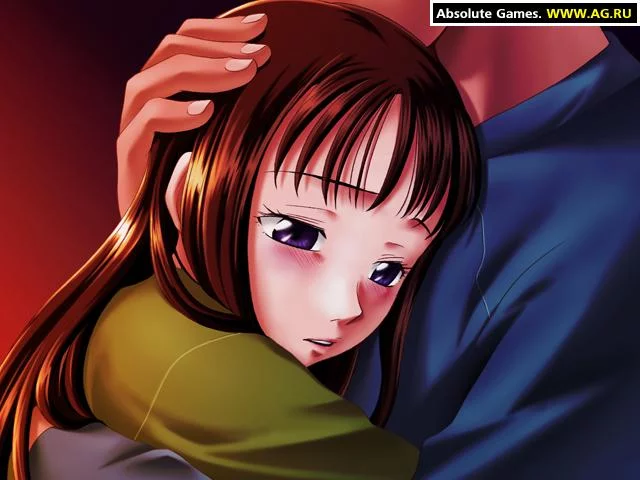 Изображение игры: Kana: Little Sister