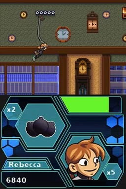 Изображение игры: Spy Kids: All the Time in the World