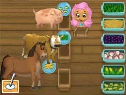Изображение игры: Bubble Guppies