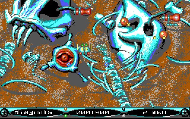 Изображение игры: If It Moves, Shoot It!