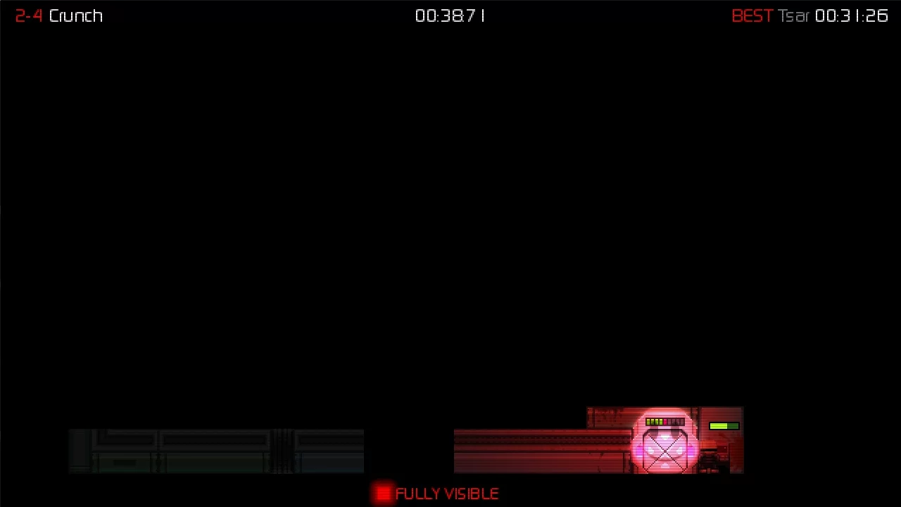 Изображение игры: Stealth Bastard