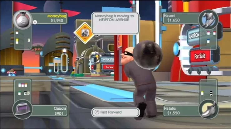 Изображение игры: Monopoly Collection