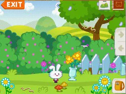 Изображение игры: Moshi Monsters Moshling Zoo