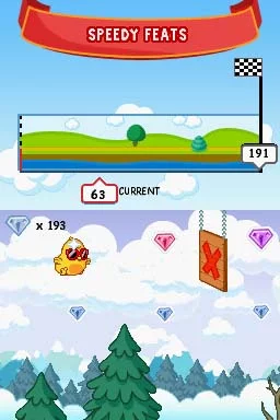 Изображение игры: Moshi Monsters Moshling Zoo