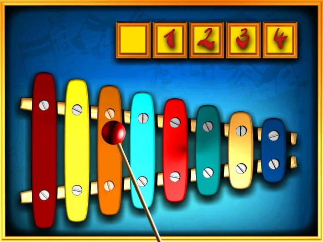 Изображение игры: Tymothy