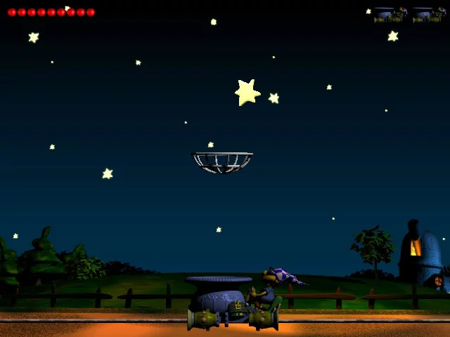 Изображение игры: Tymothy