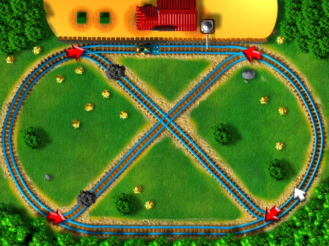 Изображение игры: Tymothy