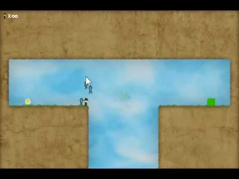 Изображение игры: The Company of Myself