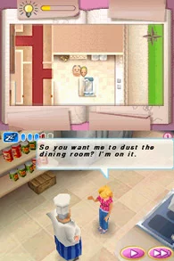 Изображение игры: It's a Girl Thing! Princess In Love