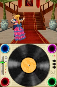Изображение игры: It's a Girl Thing! Princess In Love