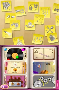 Изображение игры: It's a Girl Thing! Princess In Love