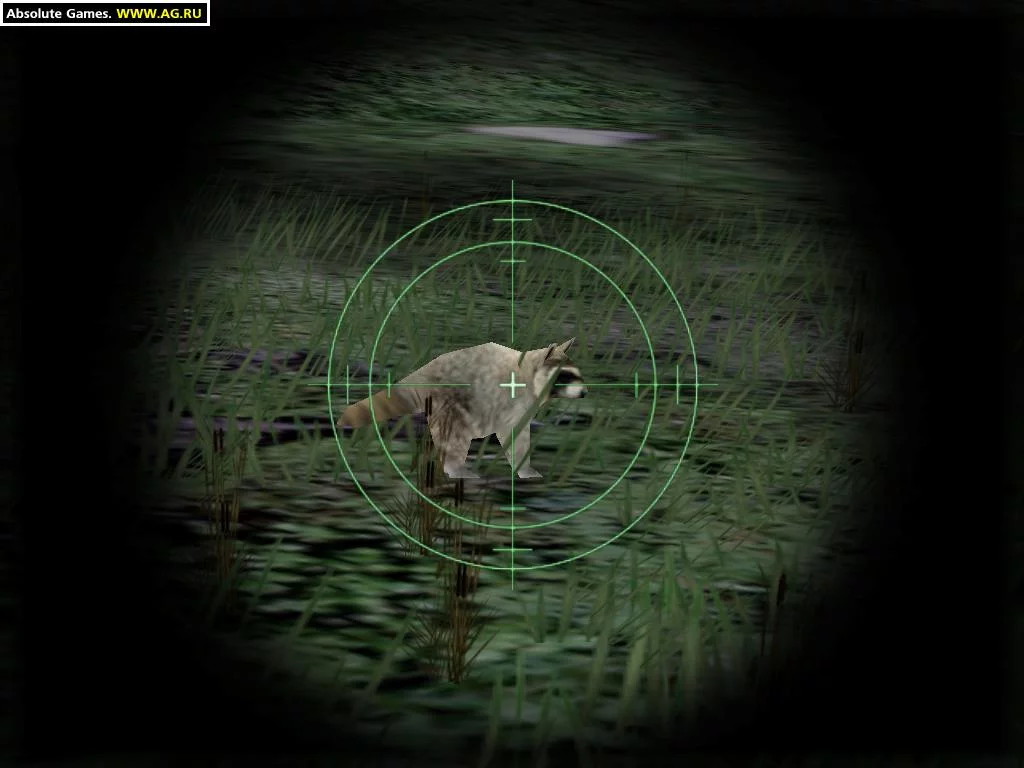 Изображение игры: Cabela's Ultimate Deer Hunt