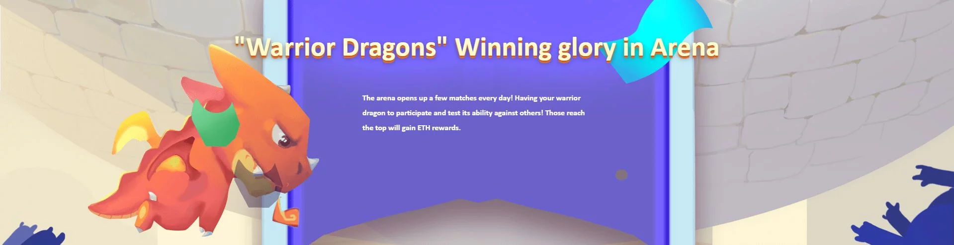 Изображение игры: HyperDragons