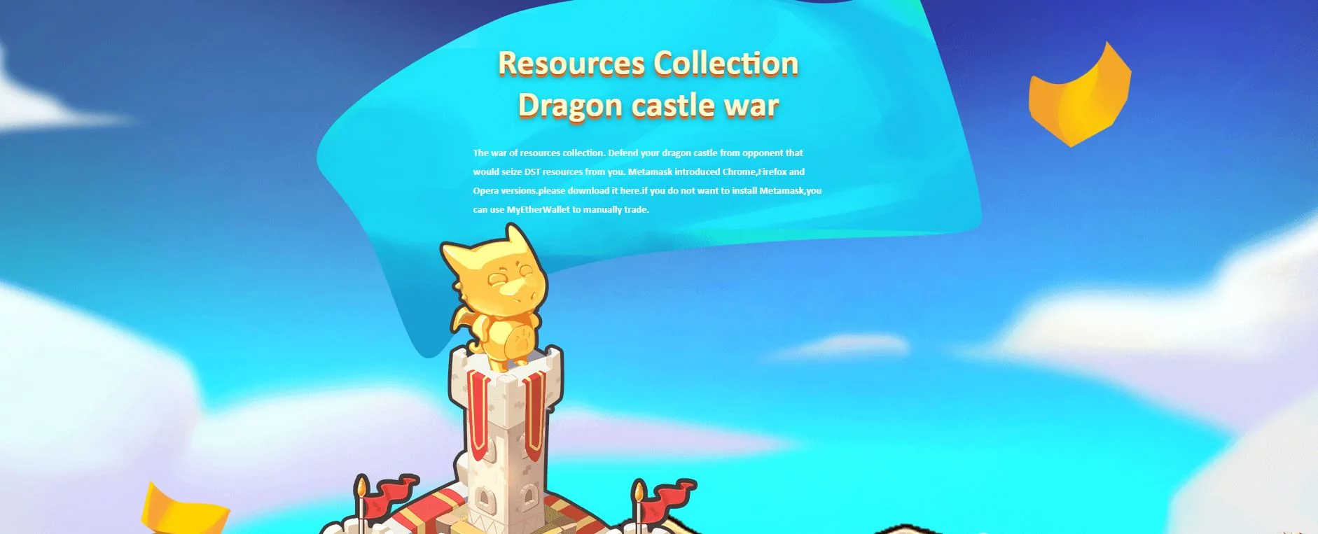 Изображение игры: HyperDragons