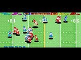 Изображение игры: Tecmo Bowl