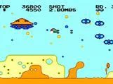 Изображение игры: Fantasy Zone