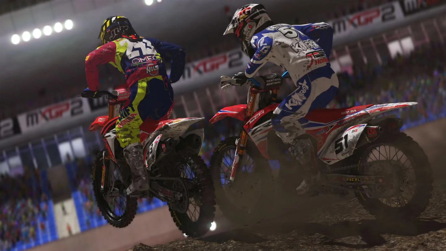 Изображение игры: MXGP2
