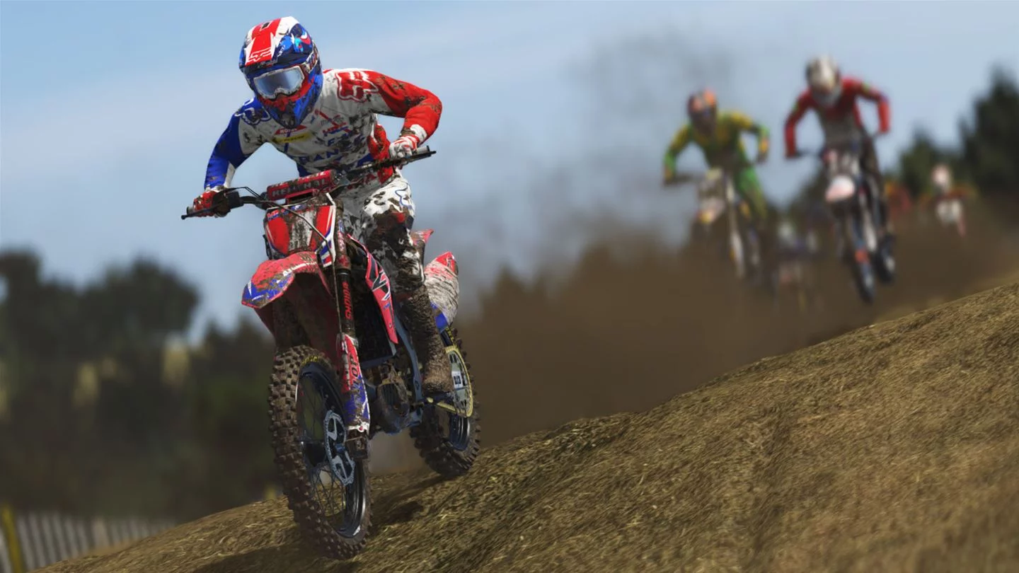 Изображение игры: MXGP2