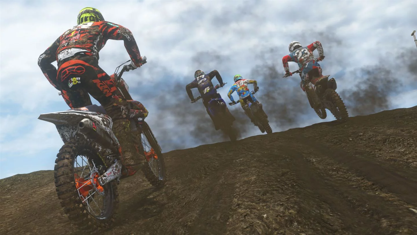 Изображение игры: MXGP2