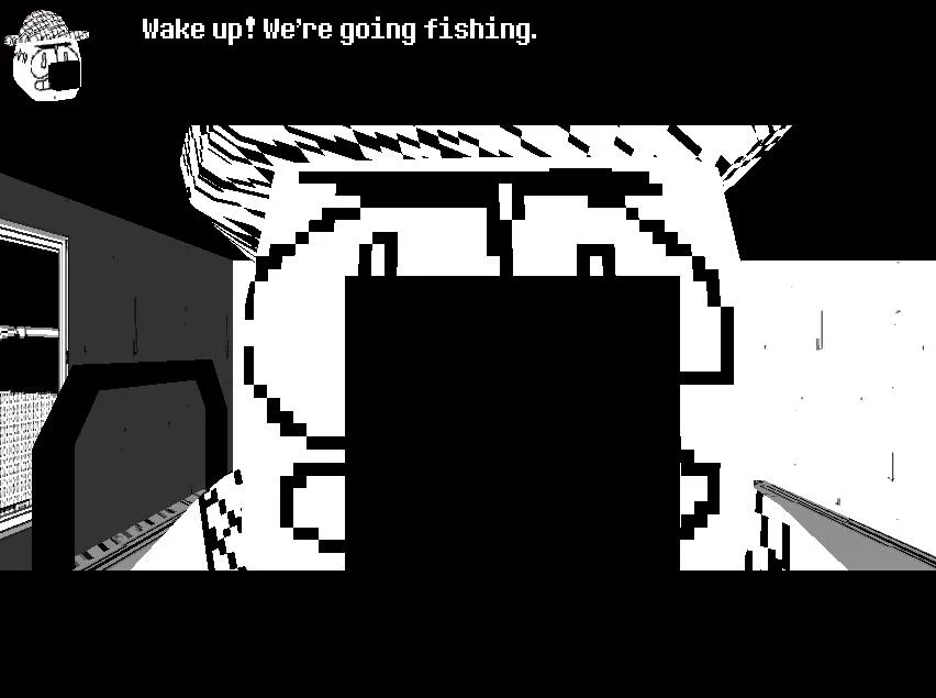 Изображение игры: Lake Of Roaches