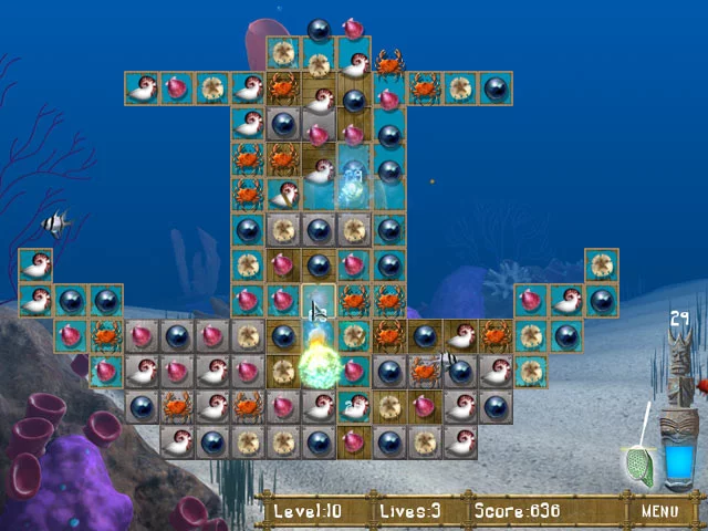 Изображение игры: Big Kahuna Reef