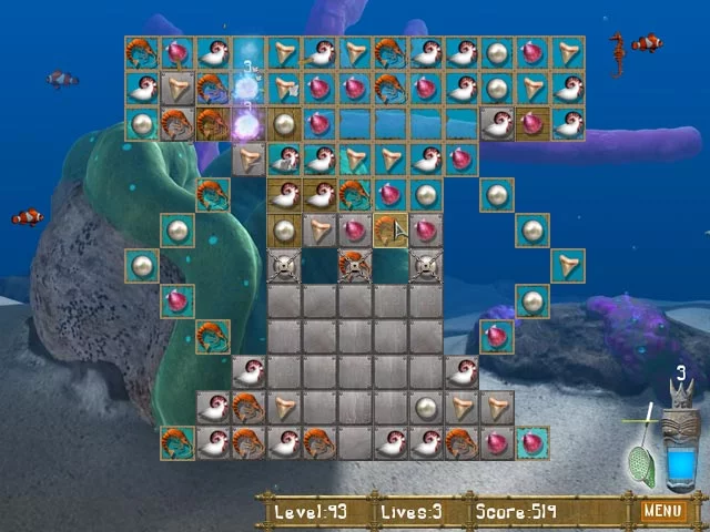 Изображение игры: Big Kahuna Reef