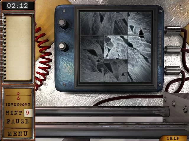Изображение игры: Real Crimes: The Unicorn Killer