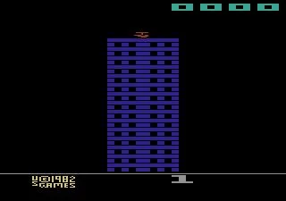 Изображение игры: Towering Inferno