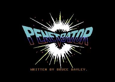 Изображение игры: Penetrator